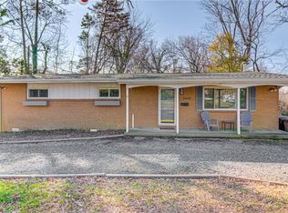 2405 W Cornwallis Dr, Greensboro, NC 27408