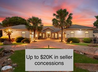 24626 Bogey Rdg, San Antonio, TX 78260