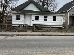 3511 E 10th St, Indianapolis, IN