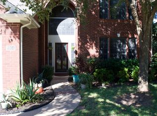 8904 La Siesta Ct, Austin, TX 78749