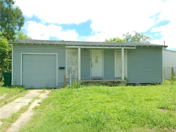 1722 Tarlton St, Corpus Christi, TX 78415