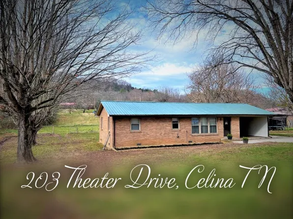 203 Theater Dr, Celina, TN 38551