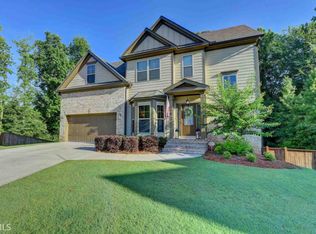 484 Spinner Dr, Jefferson, GA 30549