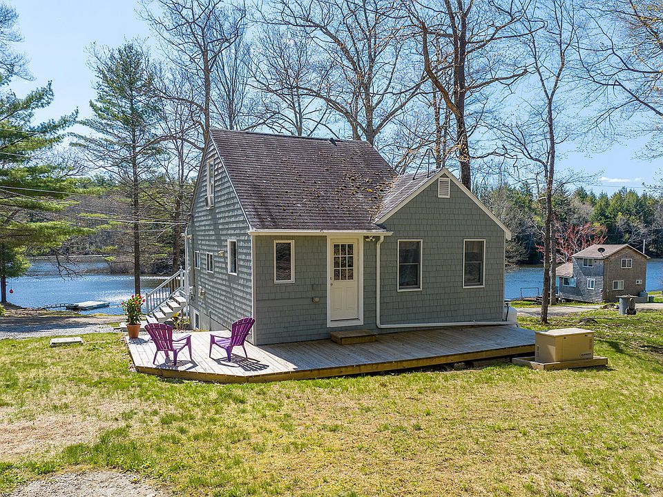 87 Poland Rd, Lincolnville, ME 04849 MLS 1558440 Zillow