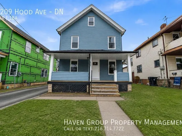 2209 Hood Ave #Dn, Cleveland, OH 44109