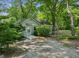 4202 Maplewood Dr, Decatur, GA 30035