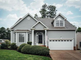 9048 Spyglass Hill Turn, Chesterfield, VA 23832