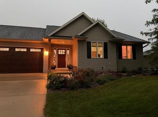 2722 3rd St, Monroe, WI 53566