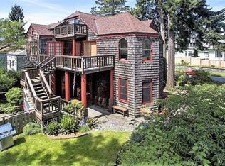 7619 Linden Ave N #2, Seattle, WA 98103