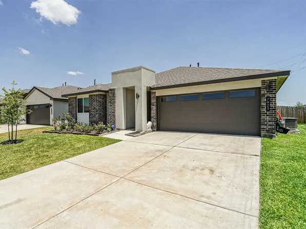 7923 Suffolk Valley Ln, Rosharon, TX 77583