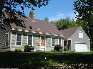 186 Hearthside Rd, Standish, ME 04084
