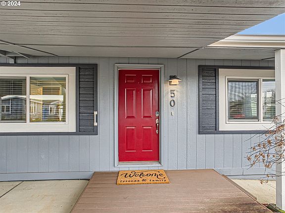 3rd image of 507 NE 99th St Spc 50
