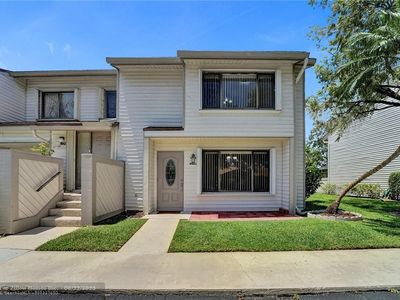 9841 NW 37th St UNIT 7, Fort Lauderdale, FL, 33351