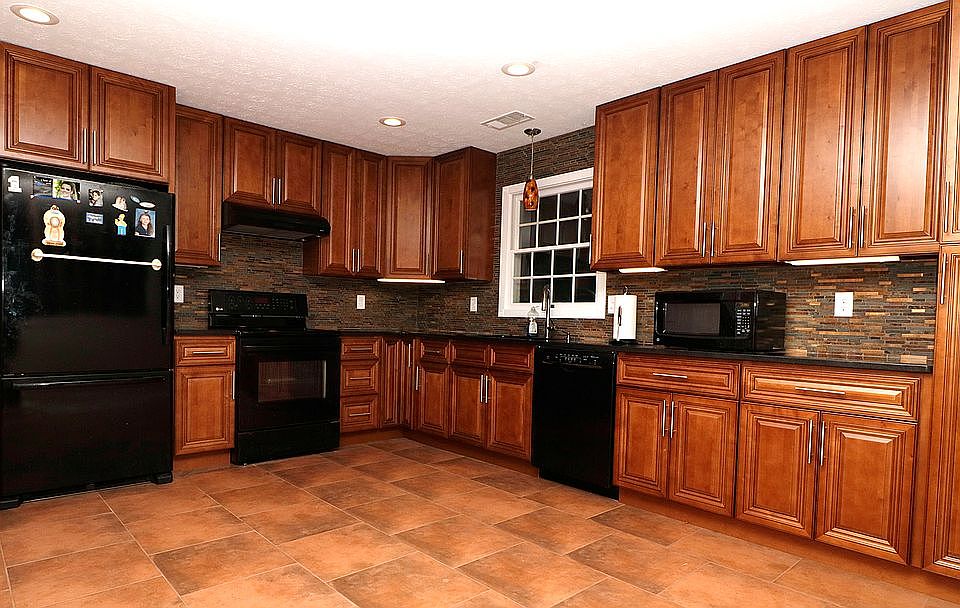 2018 Kitchen renovation