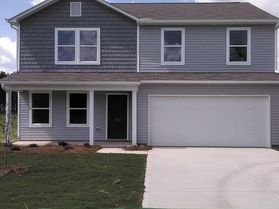 2nd image of 3354 Danfield Drive