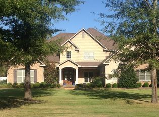 194 Union Belle Blvd, Saltillo, MS 38866