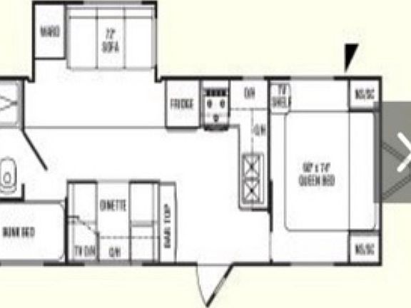 2nd image of 10412 Judy Creek Dr