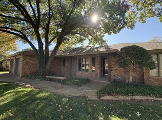 3307 77th St, Lubbock, TX 79423