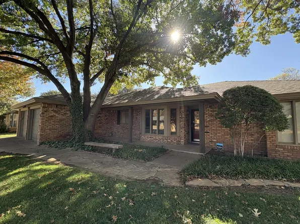 3307 77th St, Lubbock, TX 79423