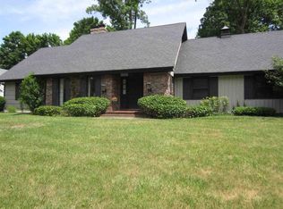 1004 W Sydney Ln, Marion, IN 46952