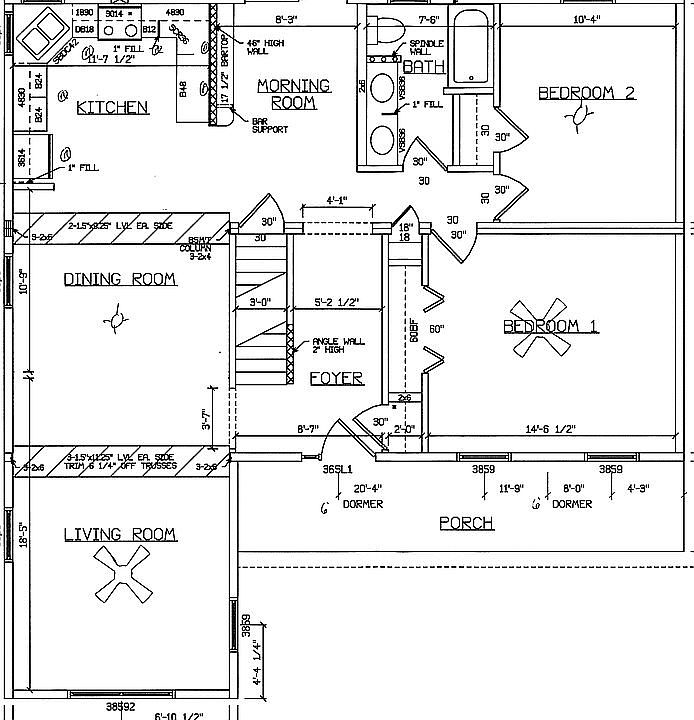 Please call for room sizes