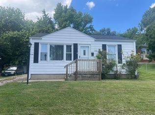 523 W Herndon St, Springfield, IL 62702