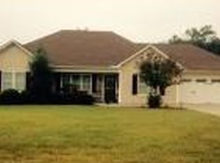 260 Erica Ln, Calhoun, GA 30701