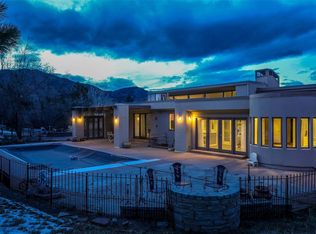 6174 Meadowbrook Dr, Morrison, CO 80465