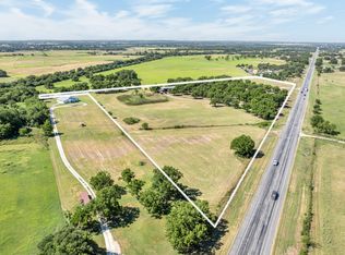 5787 Highway 377/67, Comanche, TX 76442