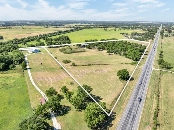 5787 Highway 377/67, Comanche, TX 76442