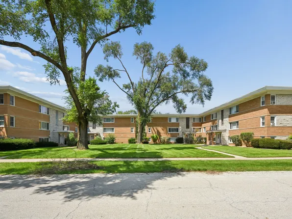6850 W Lode Dr Unit 2A, Worth, IL 60482