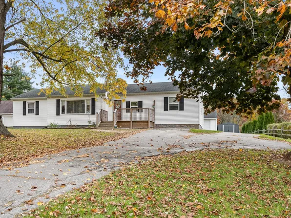 2665 Lexington Ave, Mansfield, OH 44904