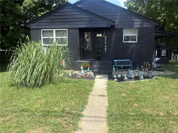 431 Kercher St, Miamisburg, OH 45342