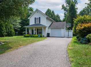 109 Averill Ct, Lynchburg, VA 24501