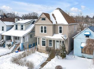 444 Elliott St W, Windsor, ON