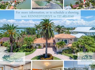 17323 Kennedy Dr, North Redington Beach, FL 33708