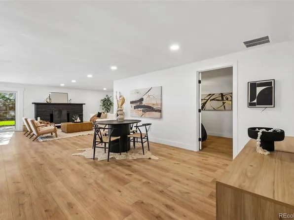 6168 Lee Street, Arvada, CO 80004