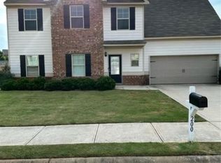 200 Parkview Place Dr, McDonough, GA 30253