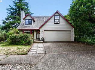 6910 SW Potomac St, Tualatin, OR 97062