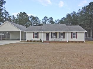 125 N Stream Dr, Aiken, SC 29805