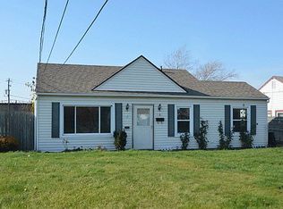 5180 W 139th St, Brookpark, OH 44142