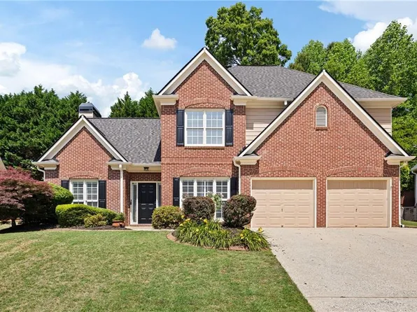 4062 Gold Mill Rdg, Canton, GA 30114