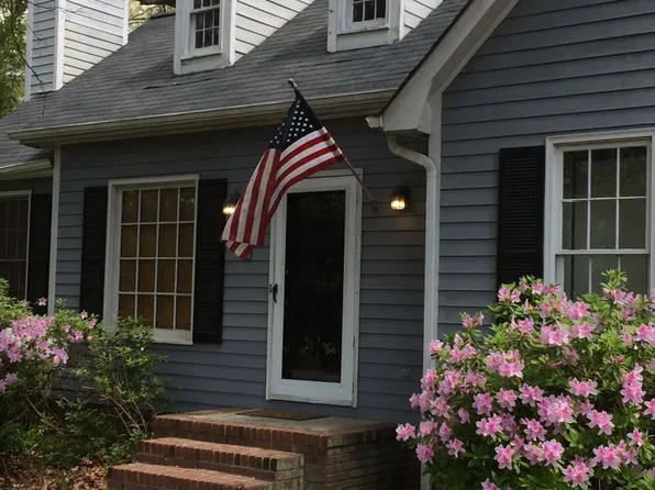 820 Suber St, Columbia, SC 29205