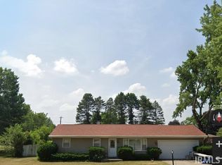 23166 Brick Rd, South Bend, IN 46628