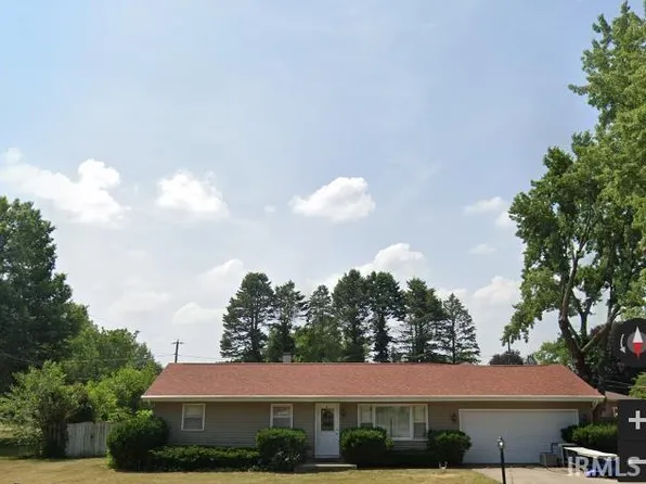 23166 Brick Rd, South Bend, IN 46628