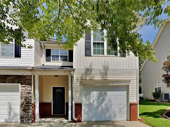 4952 Vireo Dr, Flowery Branch, GA 30542