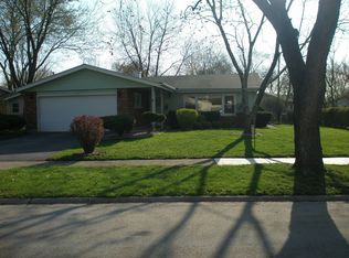 18857 Queens Rd, Homewood, IL 60430