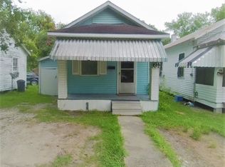 220 Amelia St, Morgan City, LA 70380