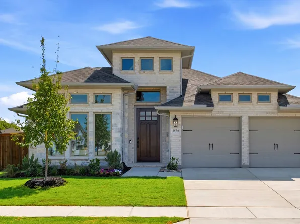 2530 Swansong Ln, Forney, TX 75126