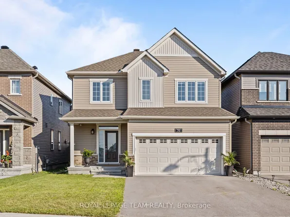 70 Ralph Erfle Way, Ottawa, ON K2J 6V5